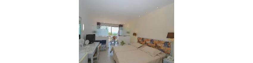 Olympos Beach Resort 4*-95