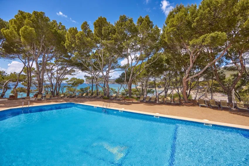 Universal Hotel Lido Park & Spa 4*-75