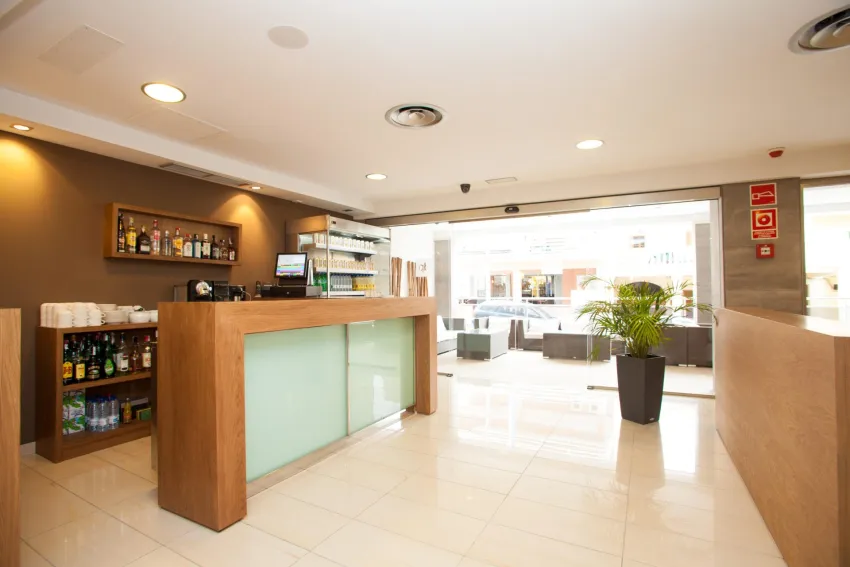 AV Hotels Don Pepe 3*-26