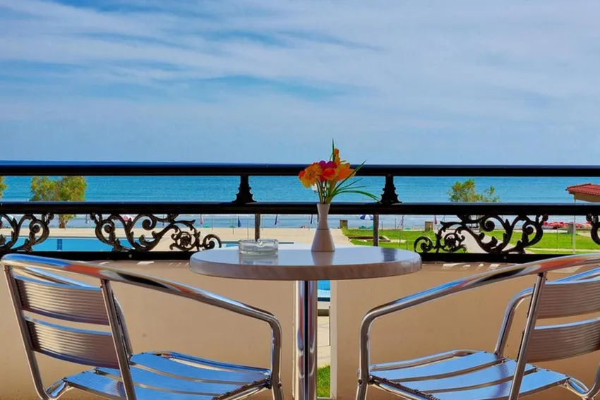 Astir Beach 3*-9