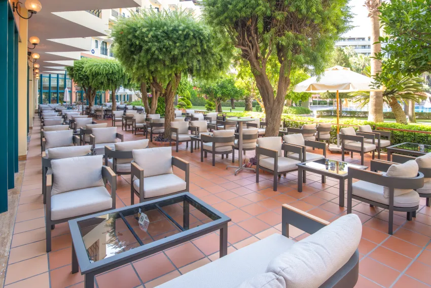 Miramare Queen Hotel 5*-174