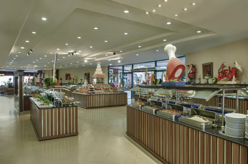 Delphin Palace 5*-23