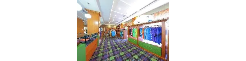 Sueno Hotels Golf Belek 5*-11