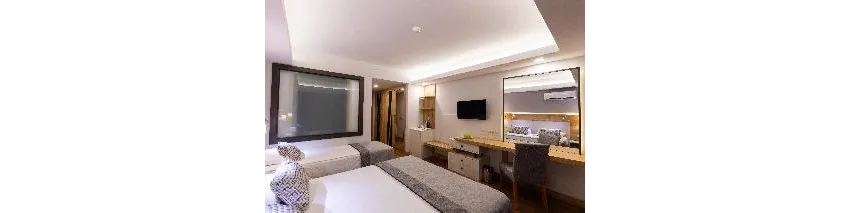 Narcia Resort Side 5*-39