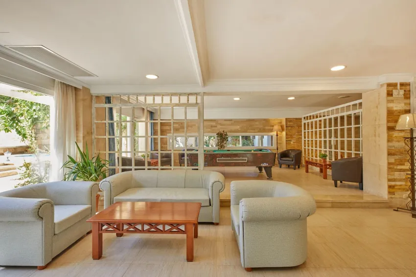 Ben Hur Apartamentos -31