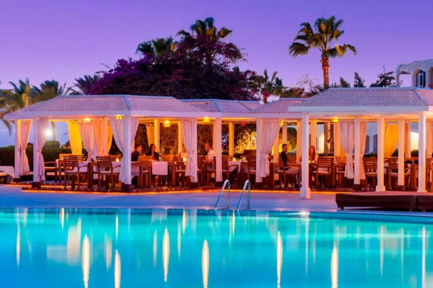 BARON RESORT  5*-9