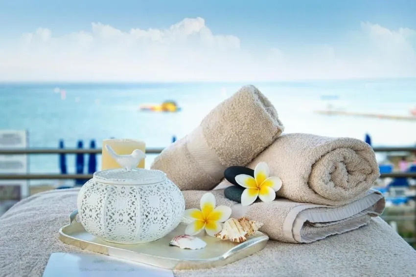 Vrissiana Beach 4*-43