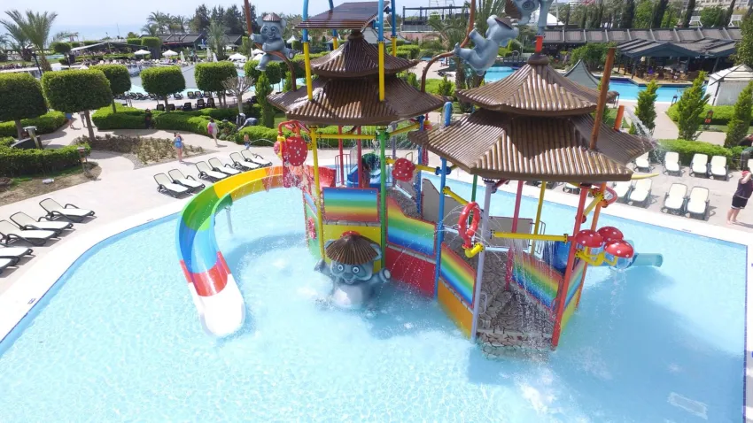 Limak Lara Deluxe Hotel 5*-3