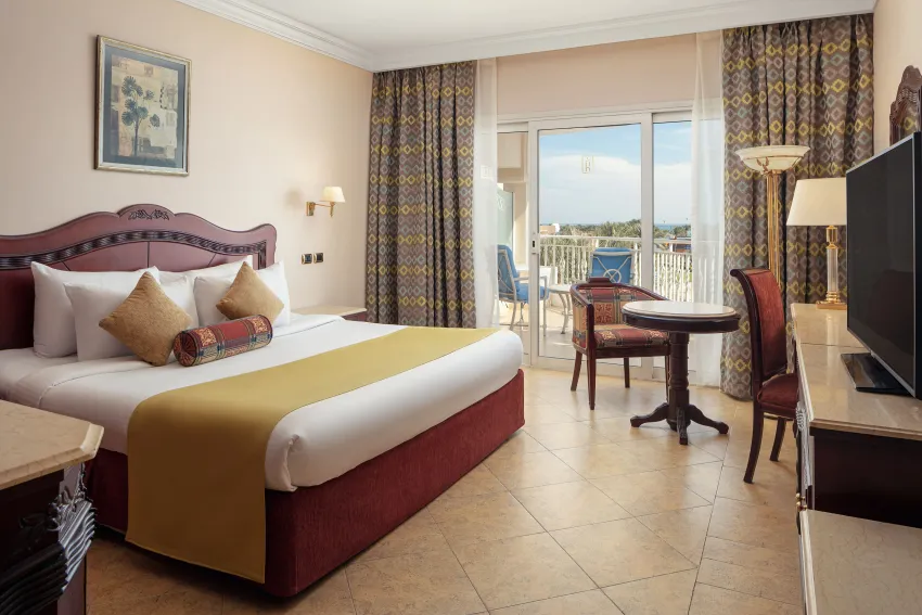 Palm Royale Soma Bay Sentido 5*-8