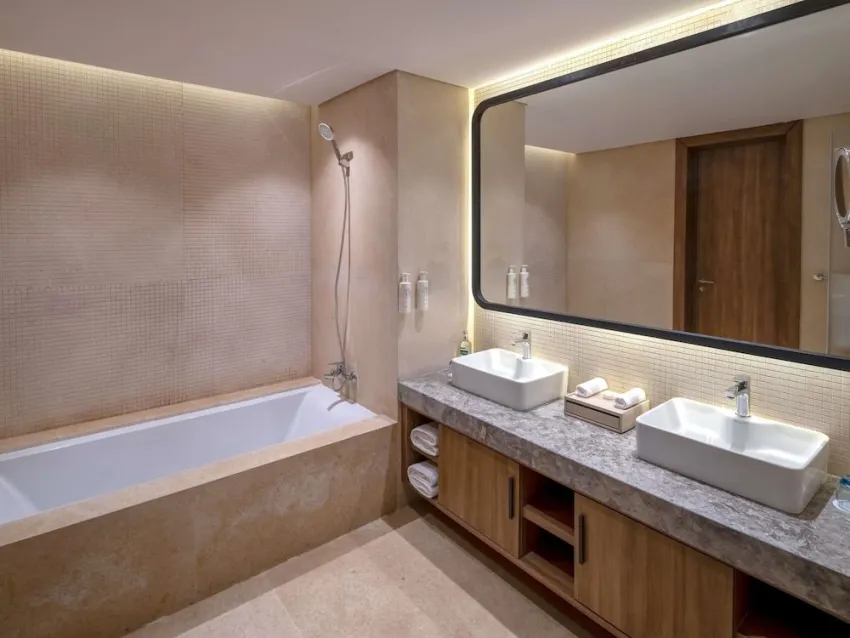 Rixos Premium Magawish Bay View 5*-5