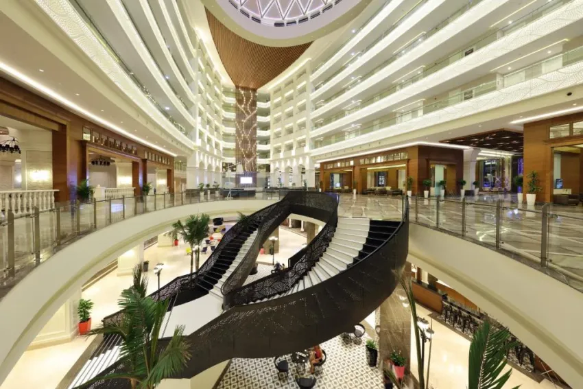 SUENO HOTELS DELUXE BELEK  5*-25
