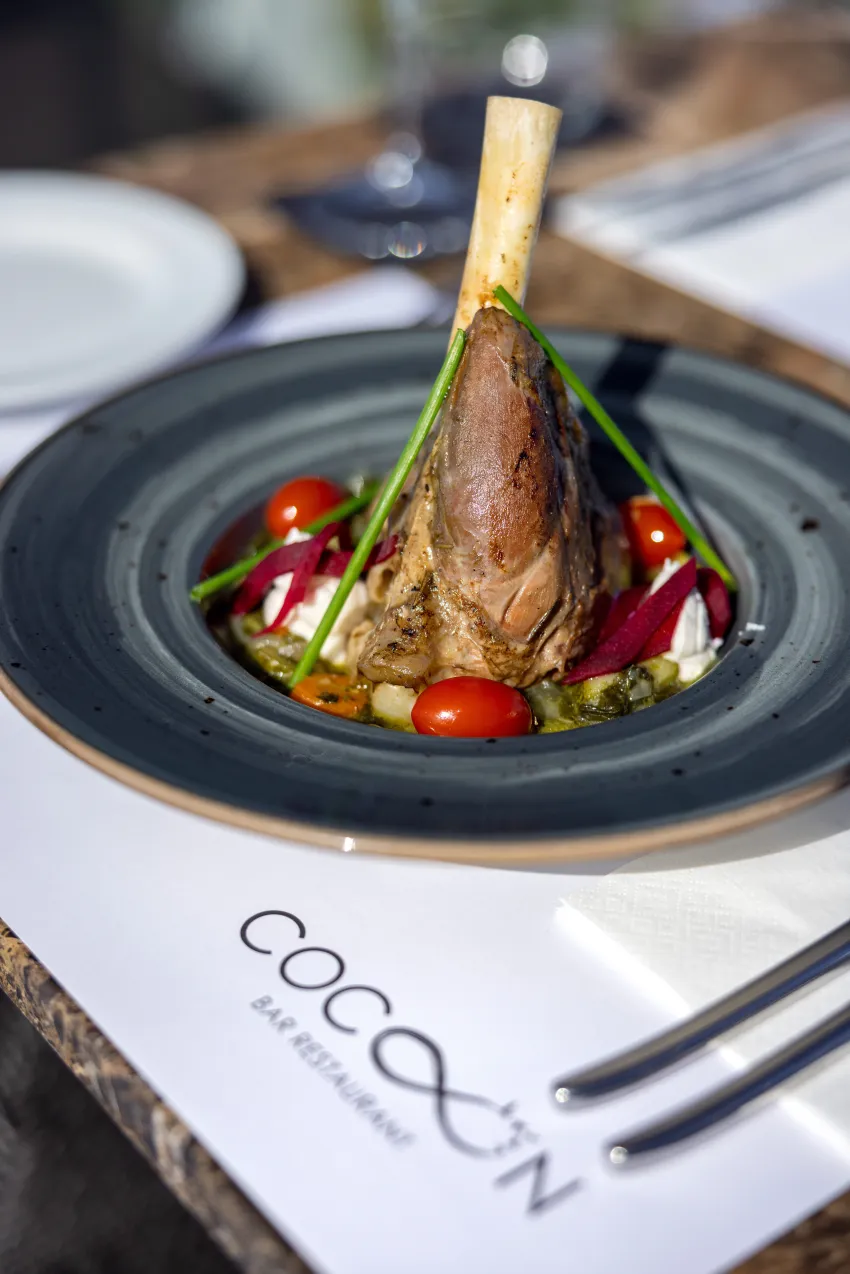 Atermono Boutique Resort 5*-62