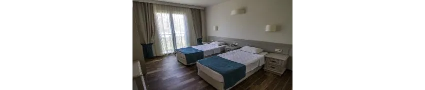 Aria Resort & Spa Hotel 5*-8