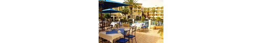 Hotel Bravo Hammamet 4*-6
