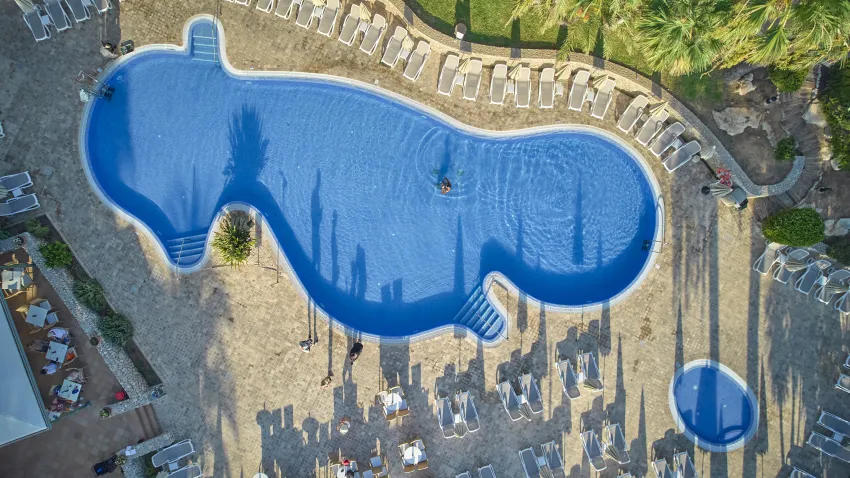 Welikehotel Marfil Playa 4*-100