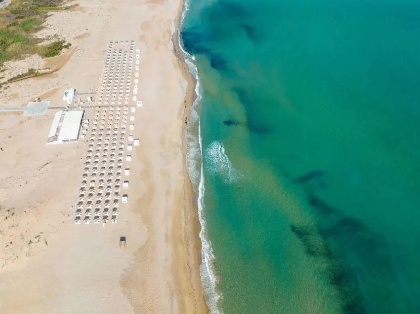 Anemos Luxury Grand Resort 5*-220