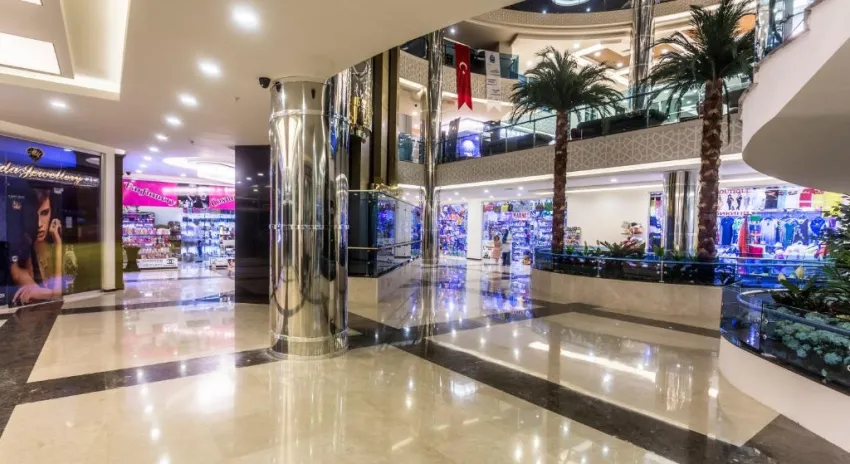 LONICERA RESORT & SPA HOTEL  4*-49