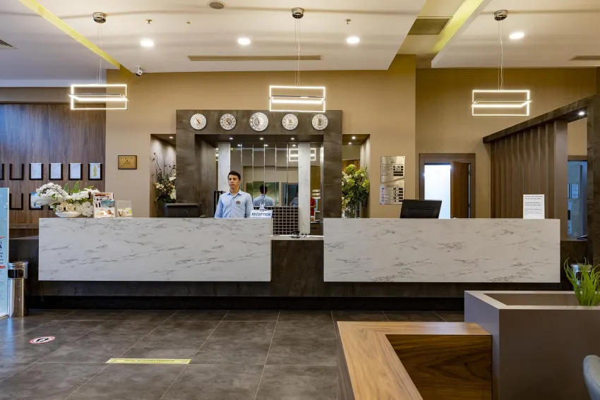 Viking Park Hotel 4*-21