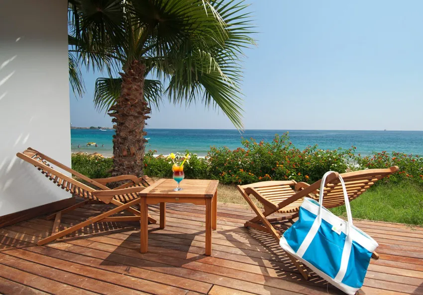 Yalihan Una(Ex.Yalihan Hotel) 4*-21