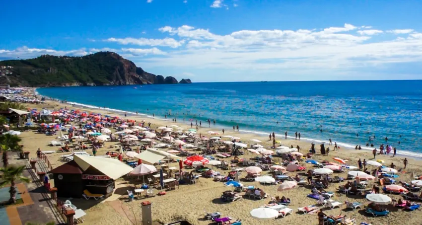 Kleopatra Royal Palm Hotel 4*-6