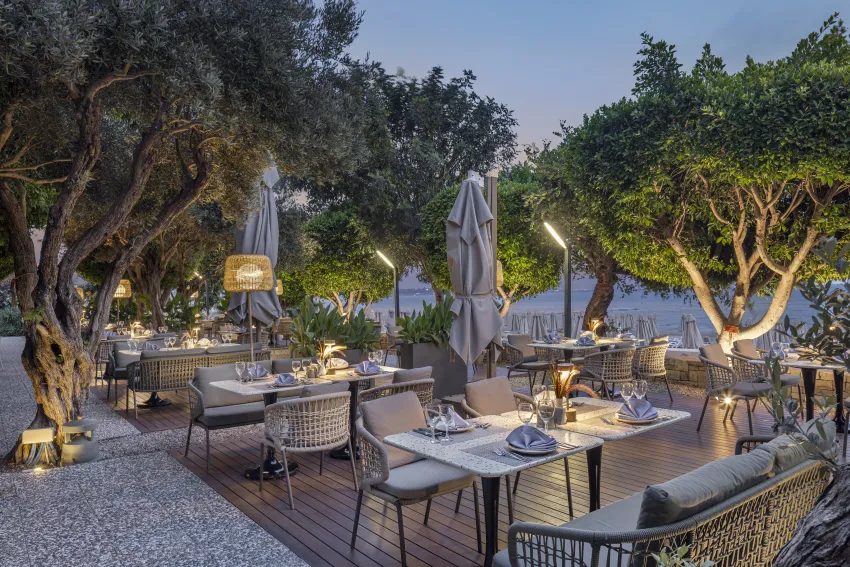 Melas Resort Hotel 5*-71