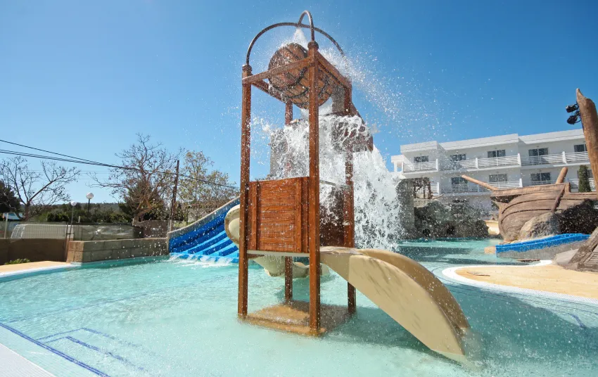 Pirates Village Apartments -58