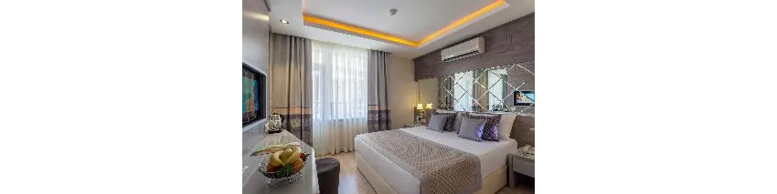 Hotel Turan Prince 5*-14