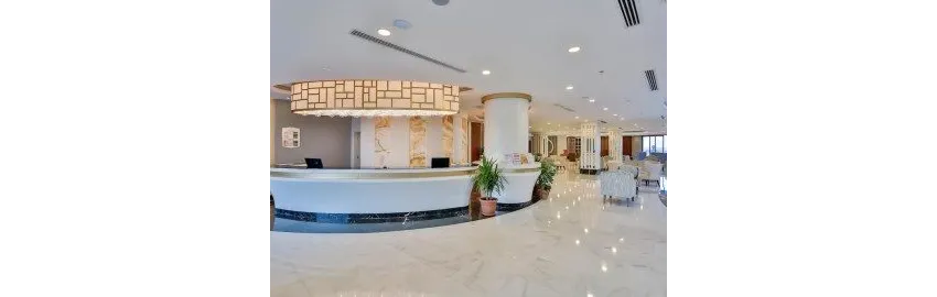 Calido Maris Hotel 5*-24