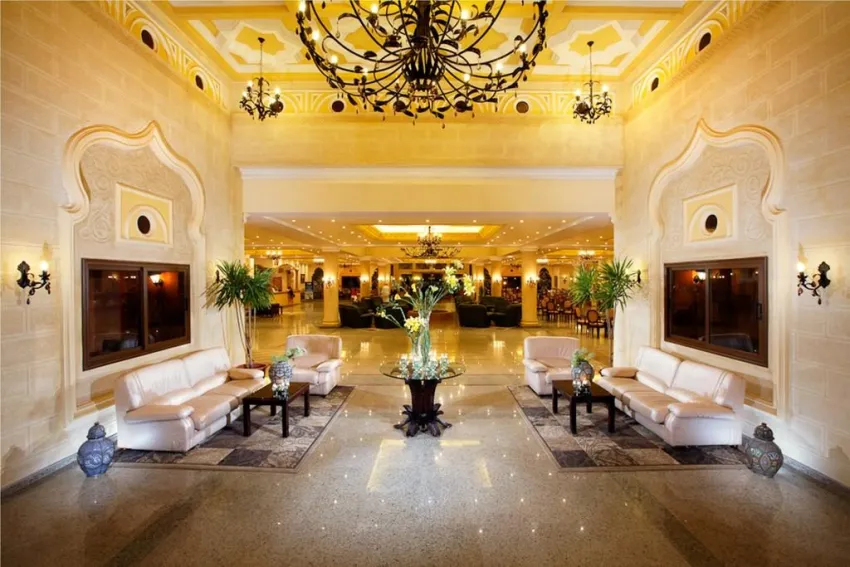 Pickalbatros Aqua Blu Resort 4*-26