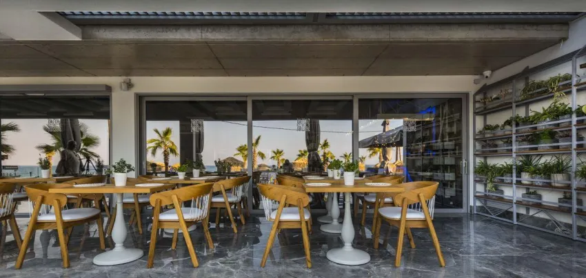 Glaros Royal Beach Hotel 4*-8