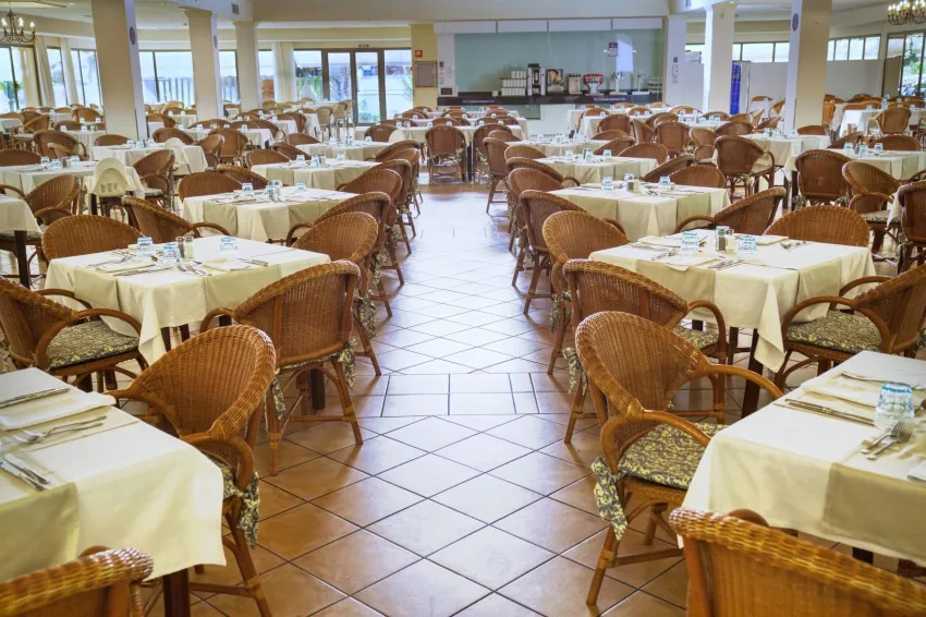 Vell Mari Hotel & Resort 4*-16