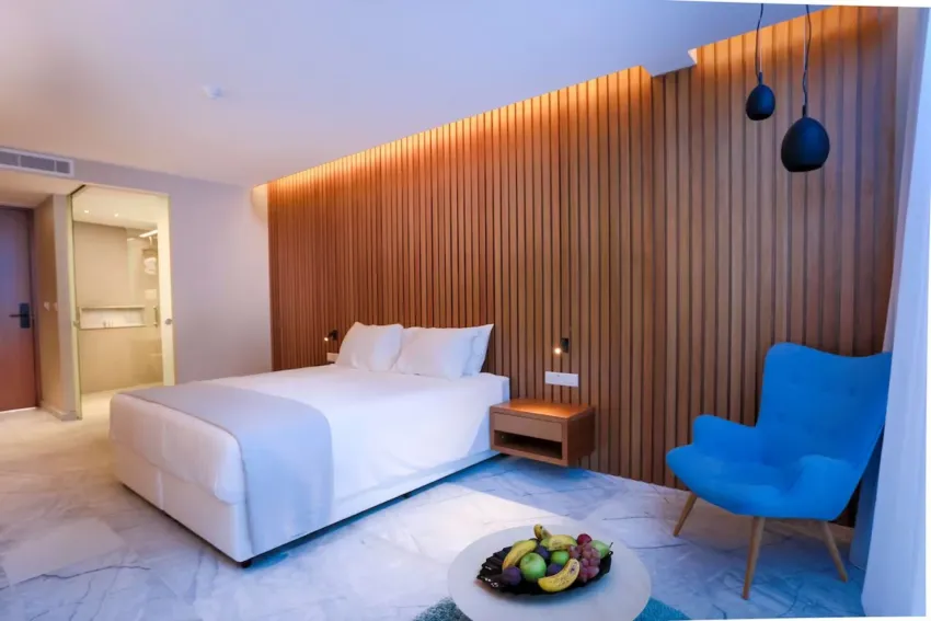 Radisson Beach Resort 5*-7