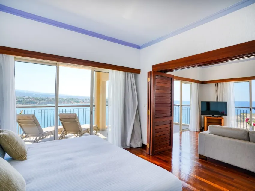 Thalassa Boutique Hotel & Spa 5*-80