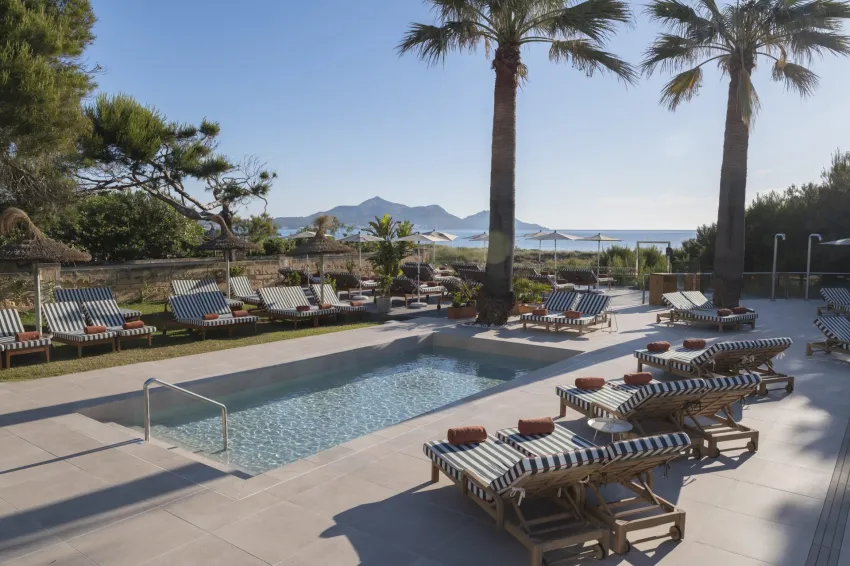 Sarena de Muro Resort Mallorca 5*-7