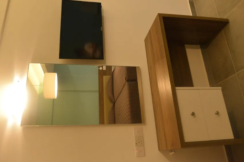 Sweet Memories Hotel Apartments 3*-20