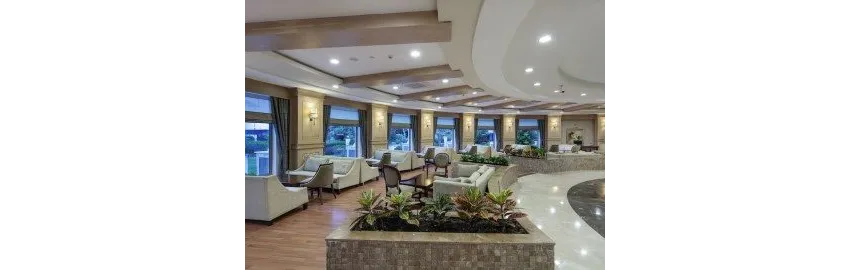 Alba Queen Hotel 5*-12