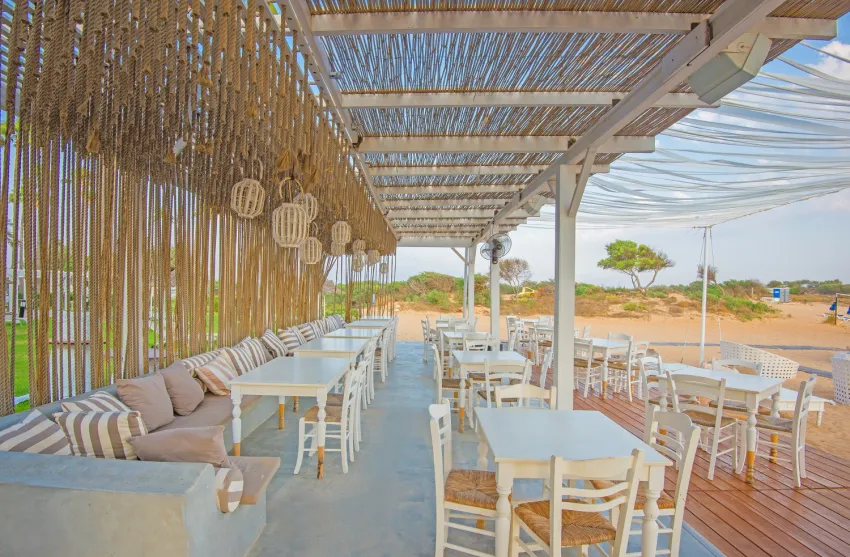 Dome Beach Hote 4*-56