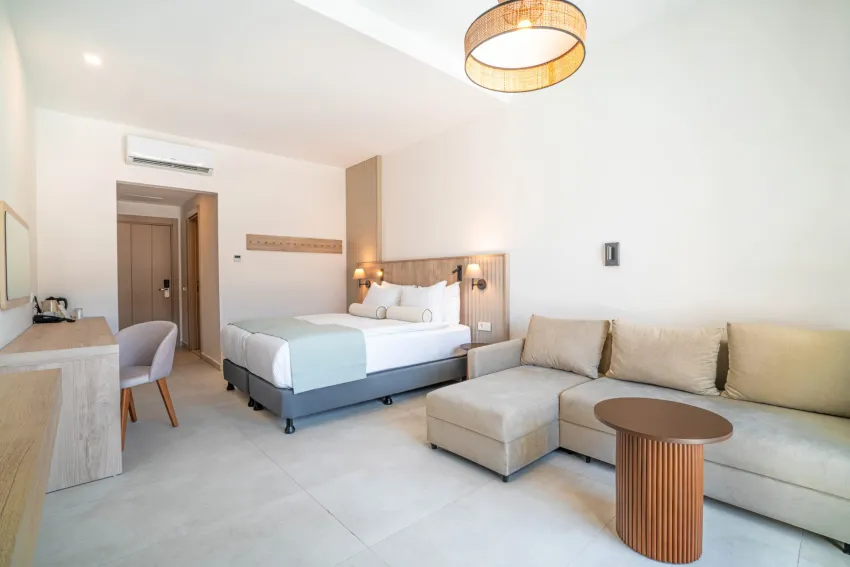 Electra Beach Holiday Village 4*-25