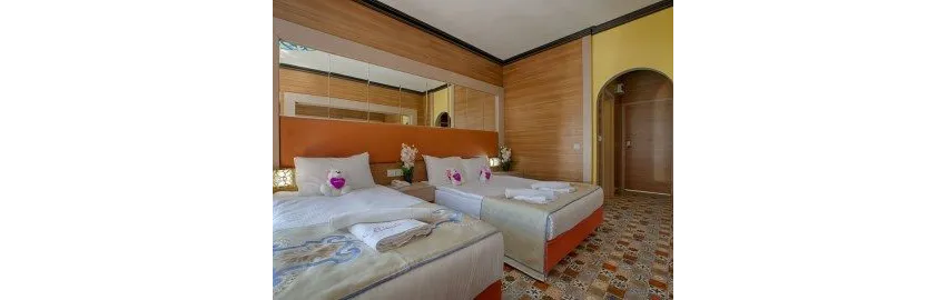 Nova Life Hotel -13