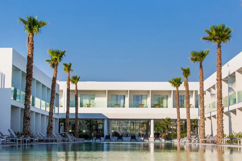 White Dreams Resort 4*-4