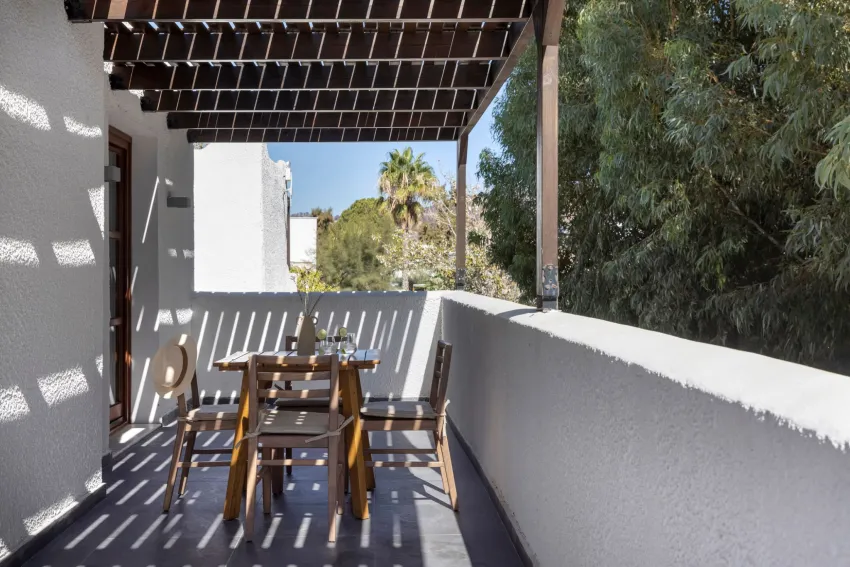 Lindian Village Resort Rhodes, Curio Collection by Hilton 4*-104