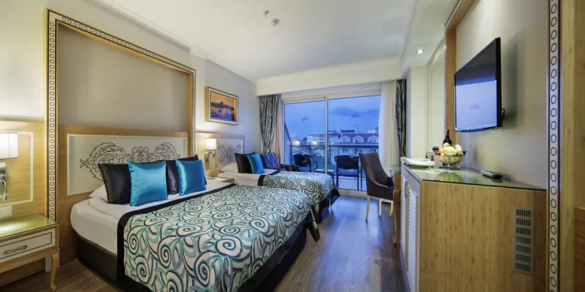 Crystal Waterworld Resort & Spa 5*-26