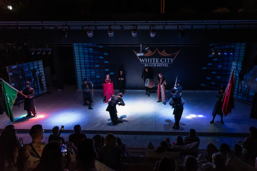 White City Beach (Adults Only 16+) 4*-69