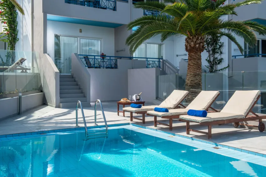Rethymno Mare Royal & Water Park 5*-18
