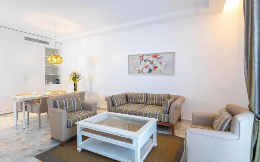 MARHABA PALACE  5*-30