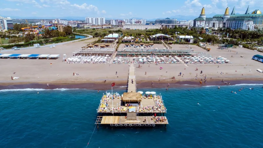 Wyndham Garden Lara 4*-2