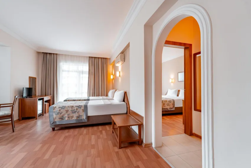 Villa Sunflower Hotel 4*-30