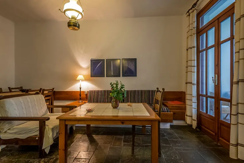 Proimos Maisonnettes 3*-7