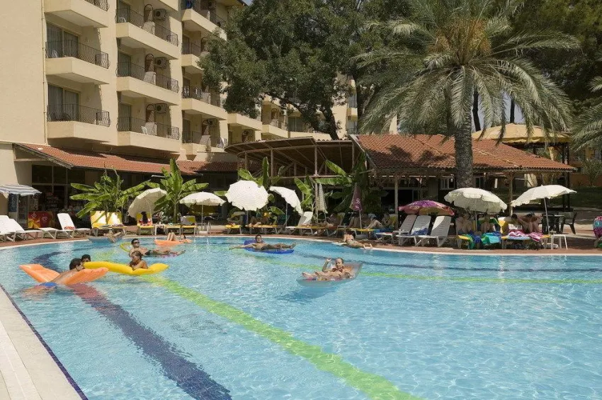 Palm D'Or 4*-13