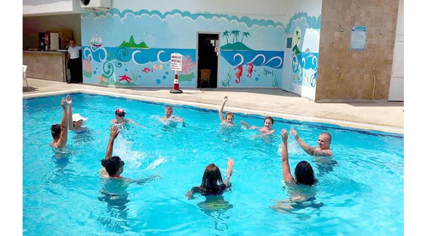 Acar Hotel 4*-7